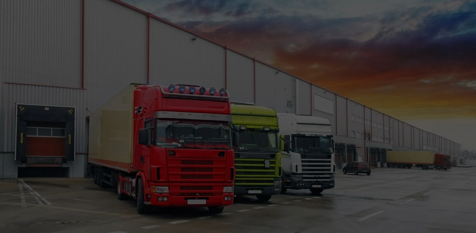 Ankara Söğütlü Ambarı